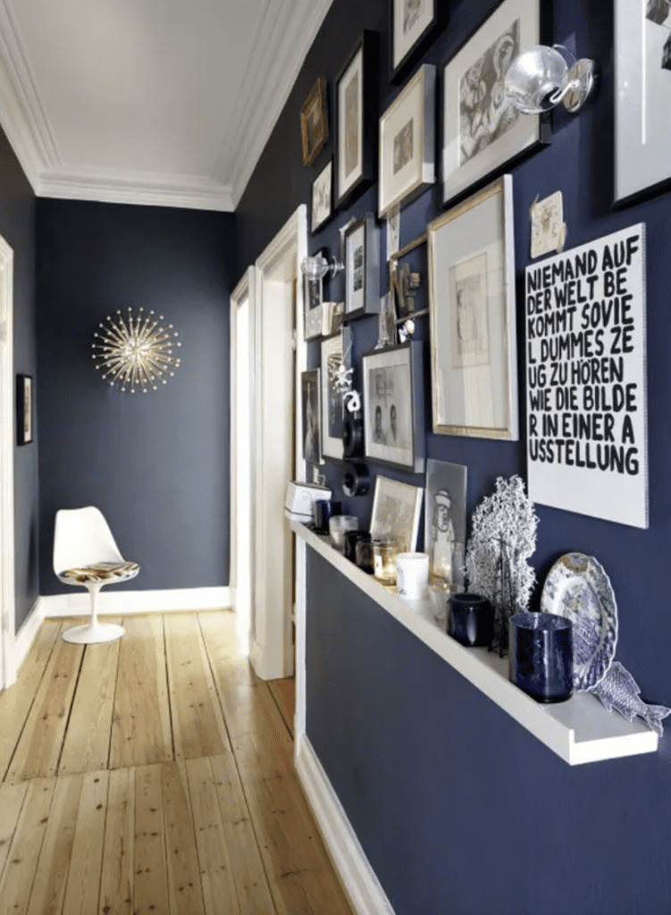 Hall Pass: Style Your Hallway With Our Designer's Top Tips