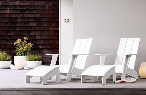 Adirondack Chairs: Summer Seating Picks With A Storied Past