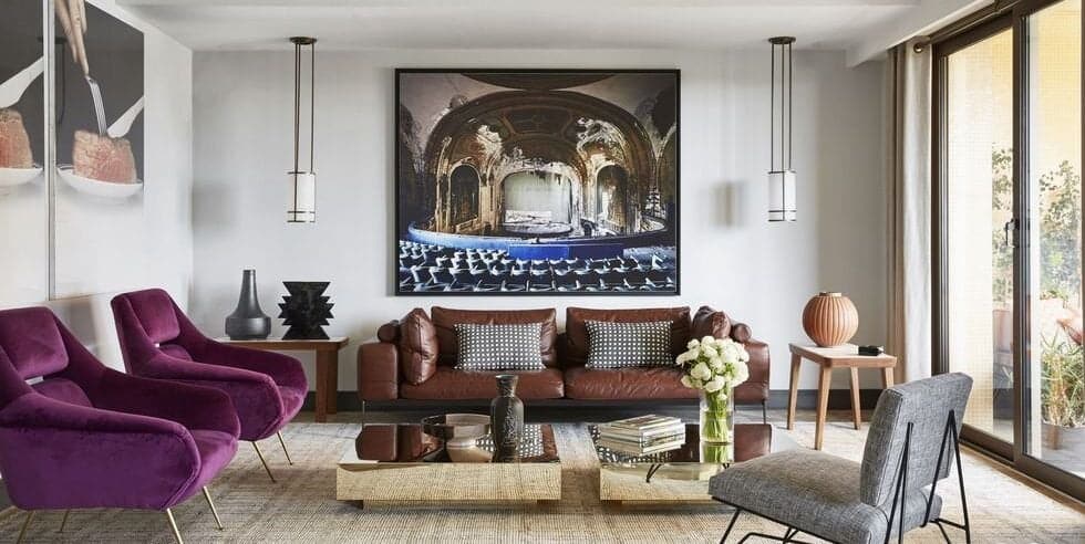 Get Stylish: An Intro To 10 Classic Interior Design Styles