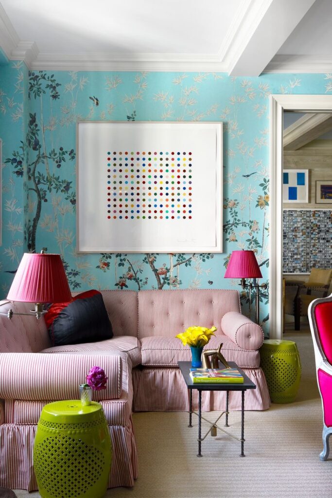 2022 Design Trends: What Our Designers Are Excited About