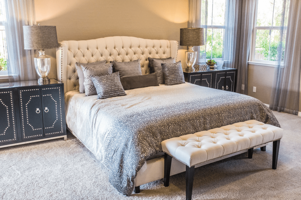 5 Affordable Ways To Spruce Up Your Bedroom