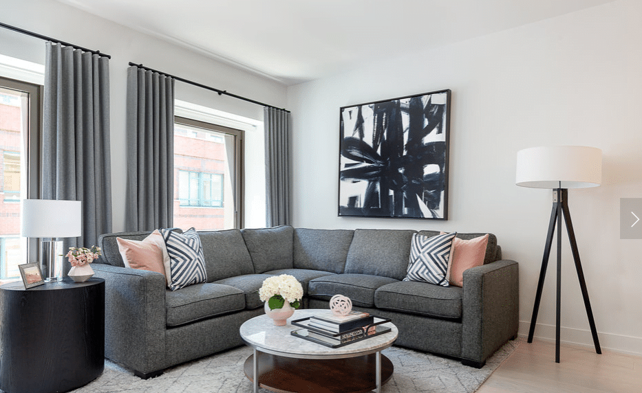 Homeguide Recognizes Affordable Interior Design As Best Interior Designer 2017