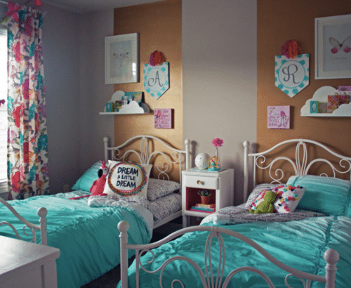 Kids' Rooms