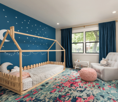 Kids' Rooms