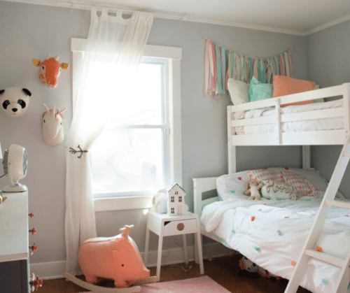 Kids' Rooms