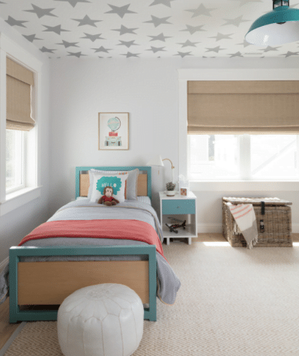 Kids' Rooms