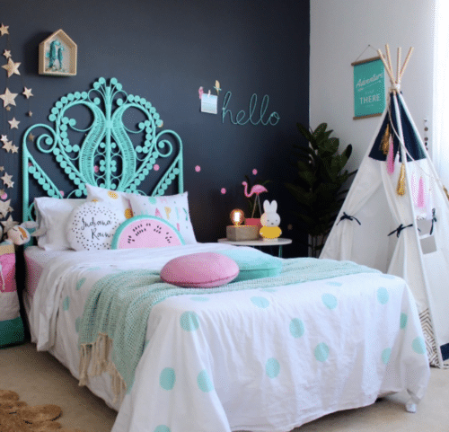 Kids' Rooms