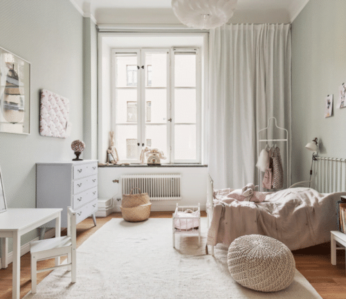 Kids' Rooms