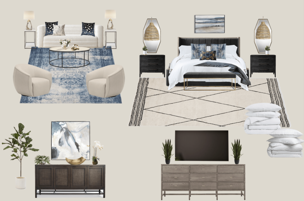 Anita Portfolio BDRM SUITE blues_neutrals