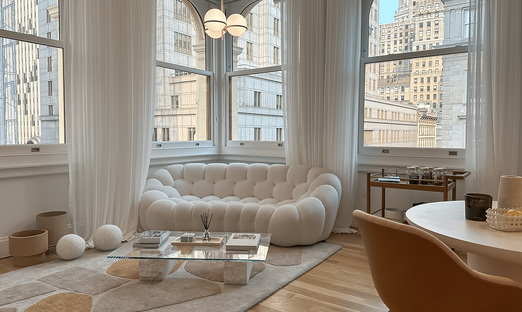 Top Interior Designers in NYC for Stylish Homes