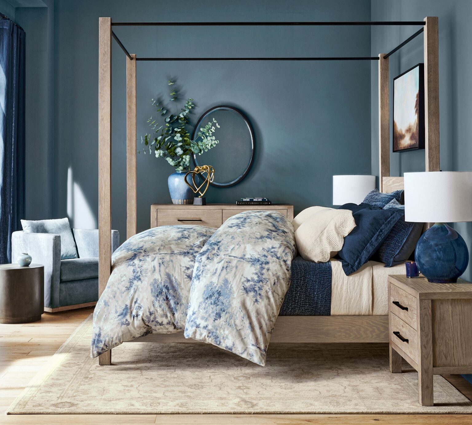 Cohesive Interior Design: Designer’s Guide & 5 Simple Tricks