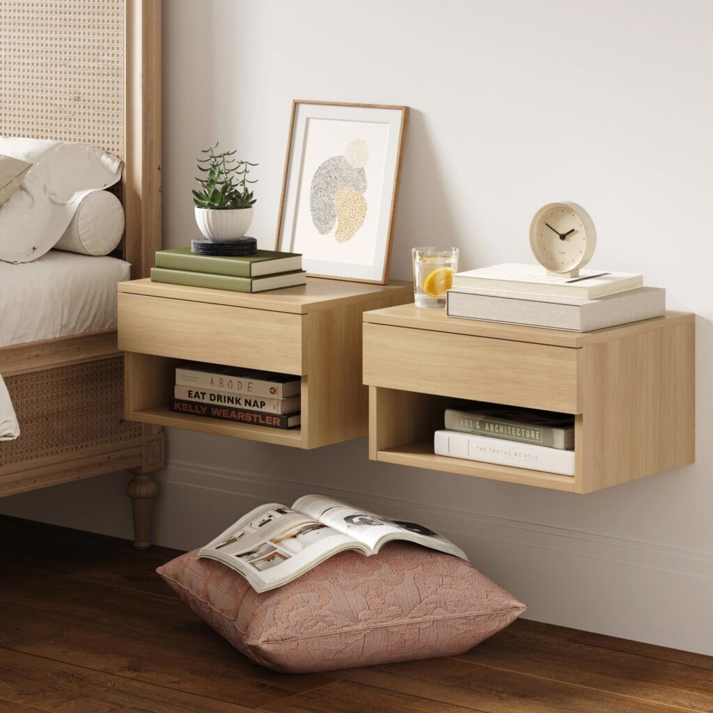 Small NYC apartment design