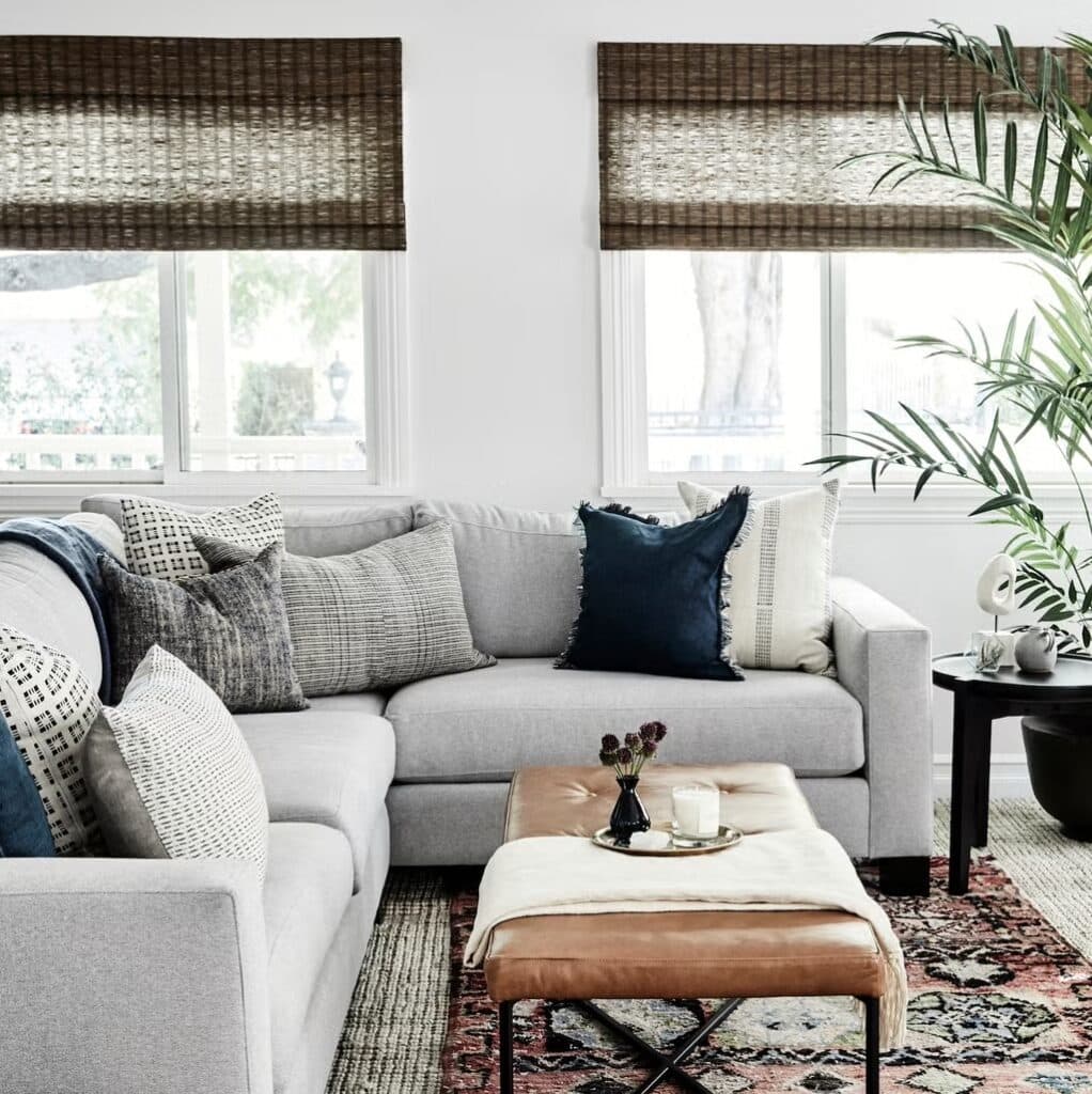 budget-friendly NYC apartment decor