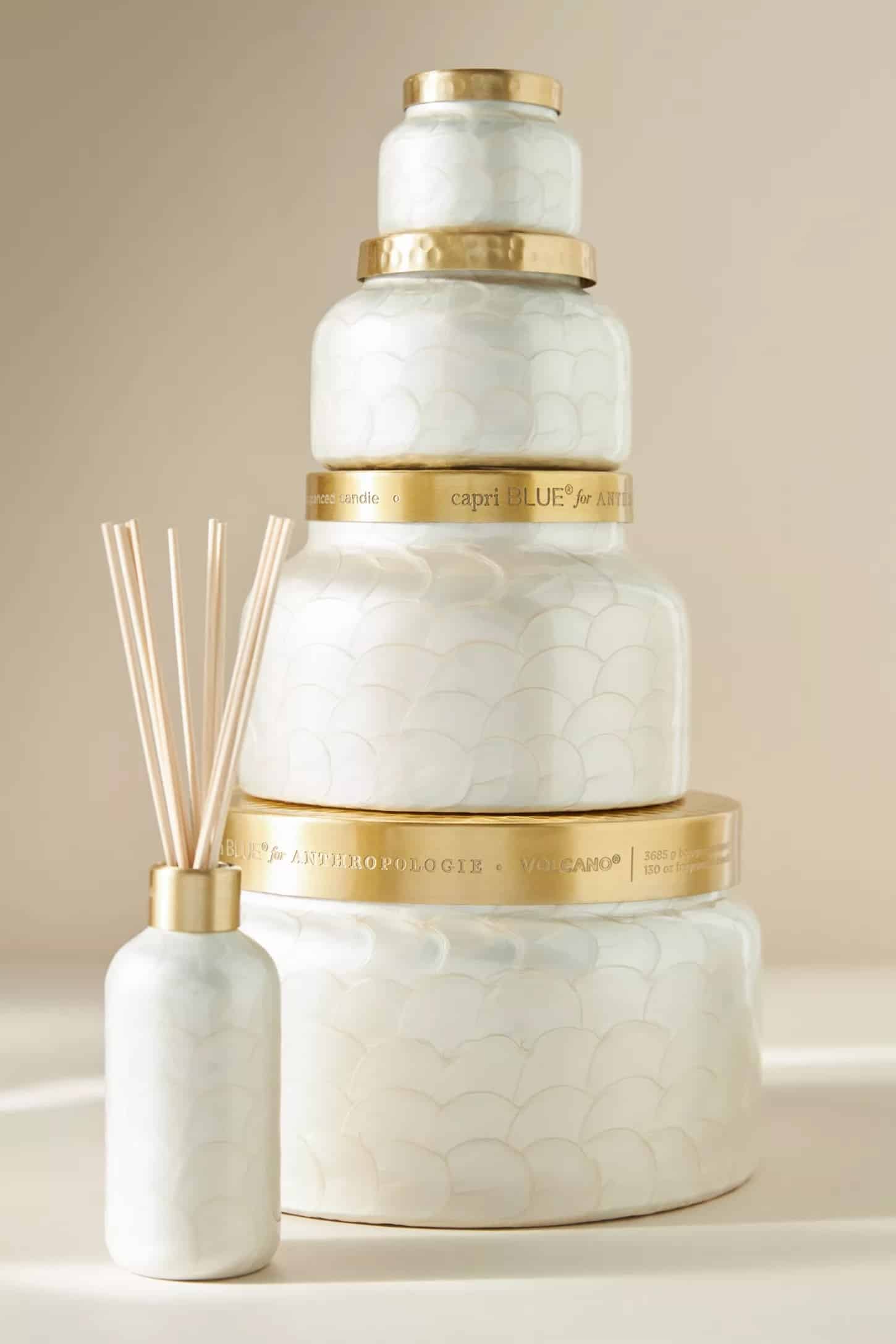 Mother's Day home gift ideas