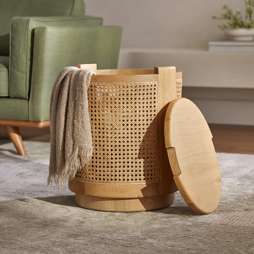 Affordable storage solutions