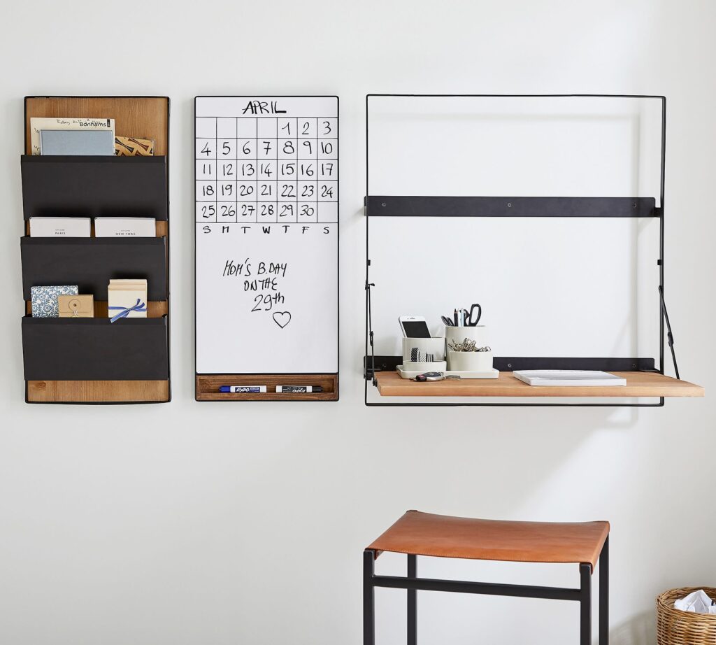 Affordable storage solutions