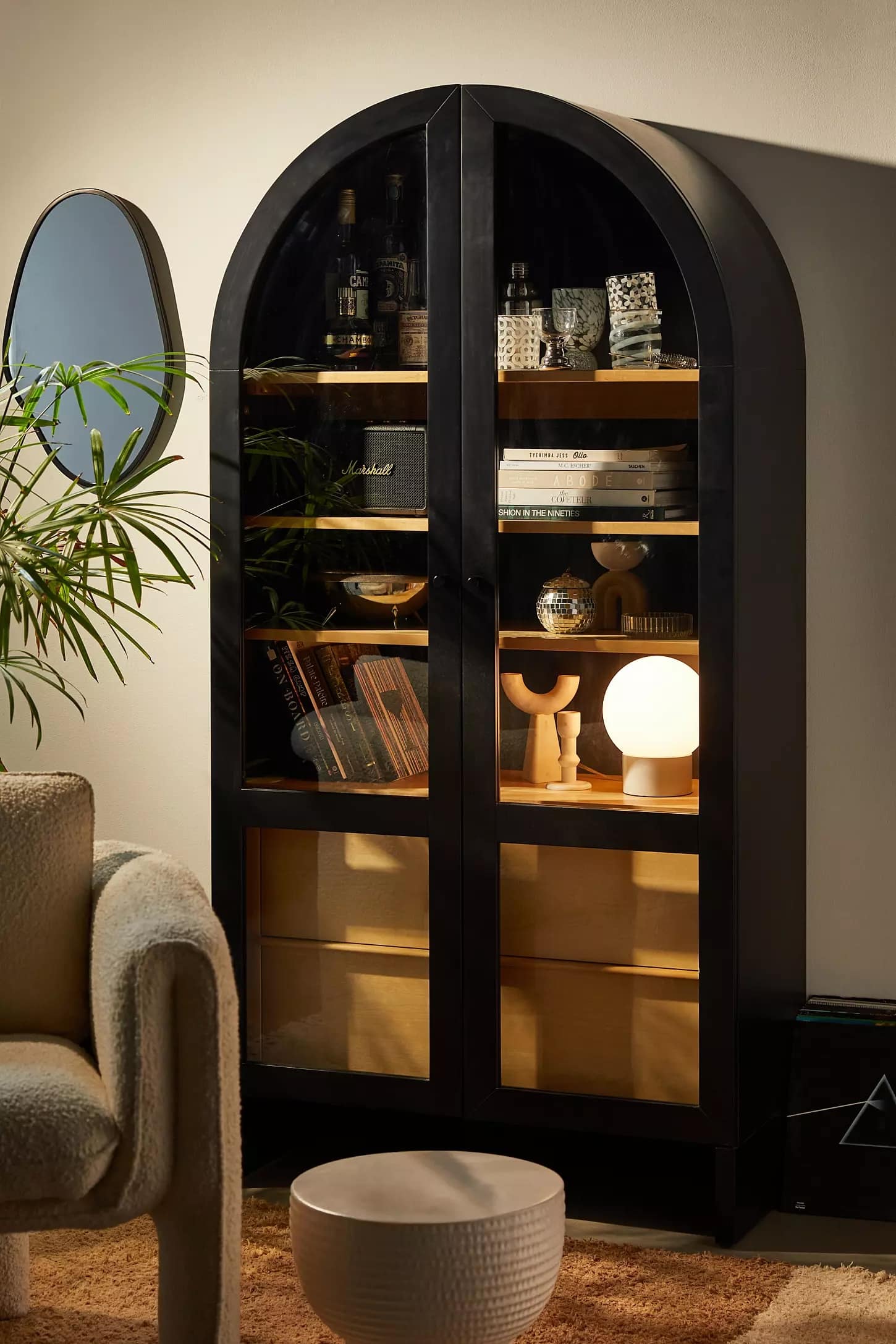 Affordable storage solutions