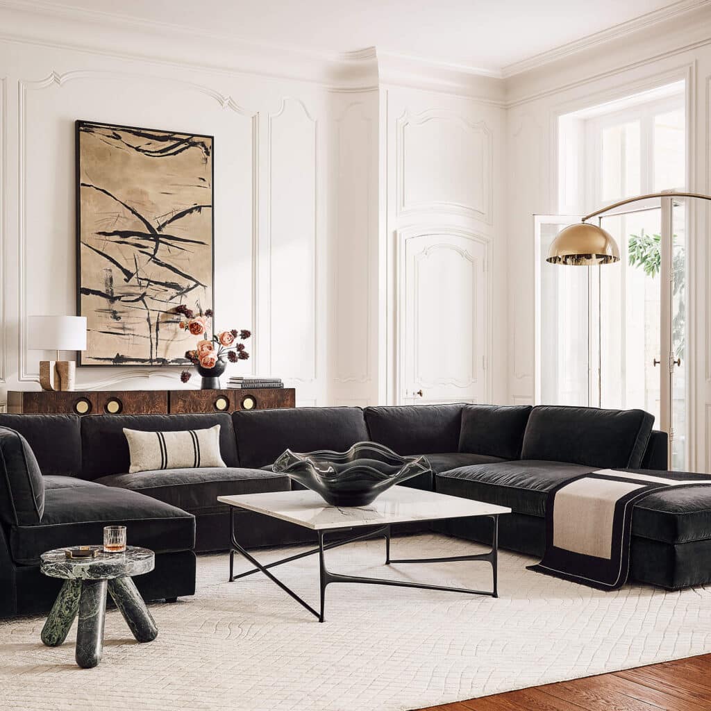 NYC interior design