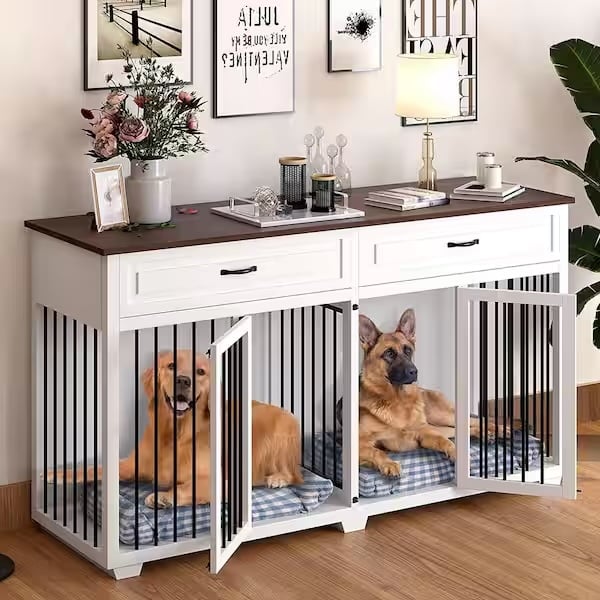 Stylish home essentials