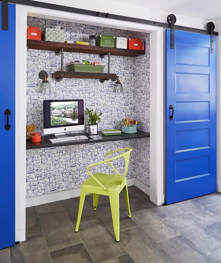 Home office ideas