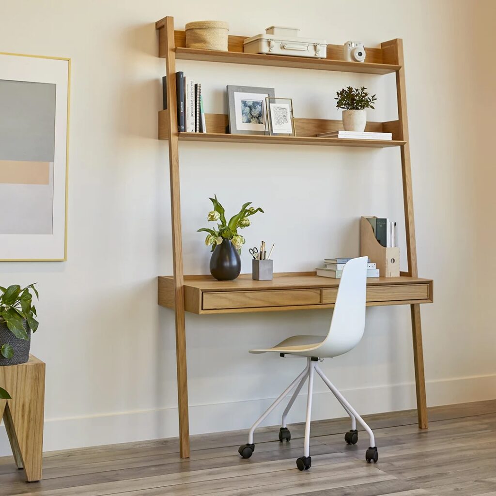 Home office ideas