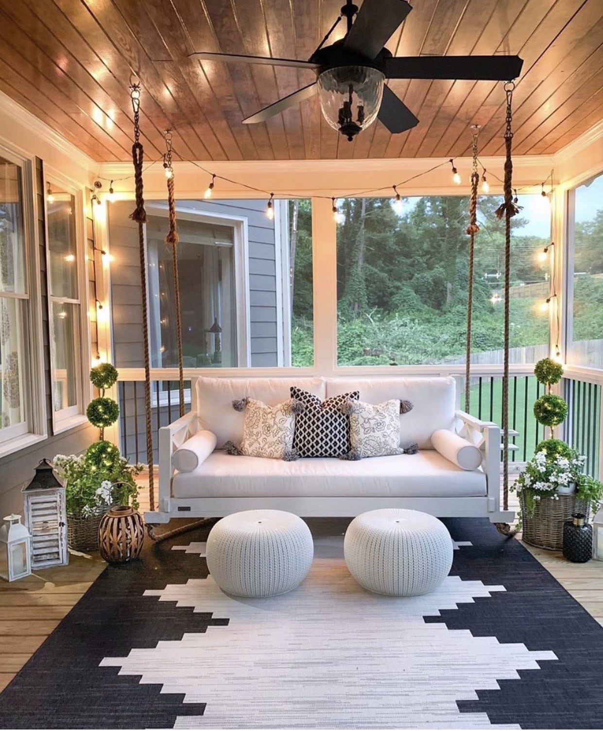 summer decor