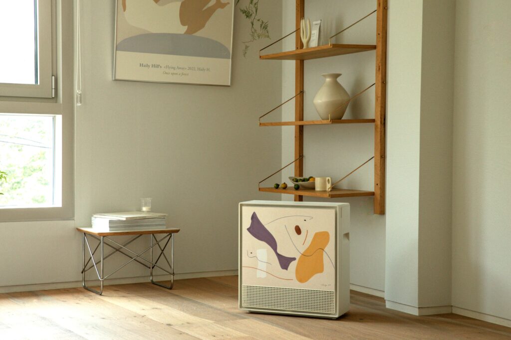 Stylish home essentials