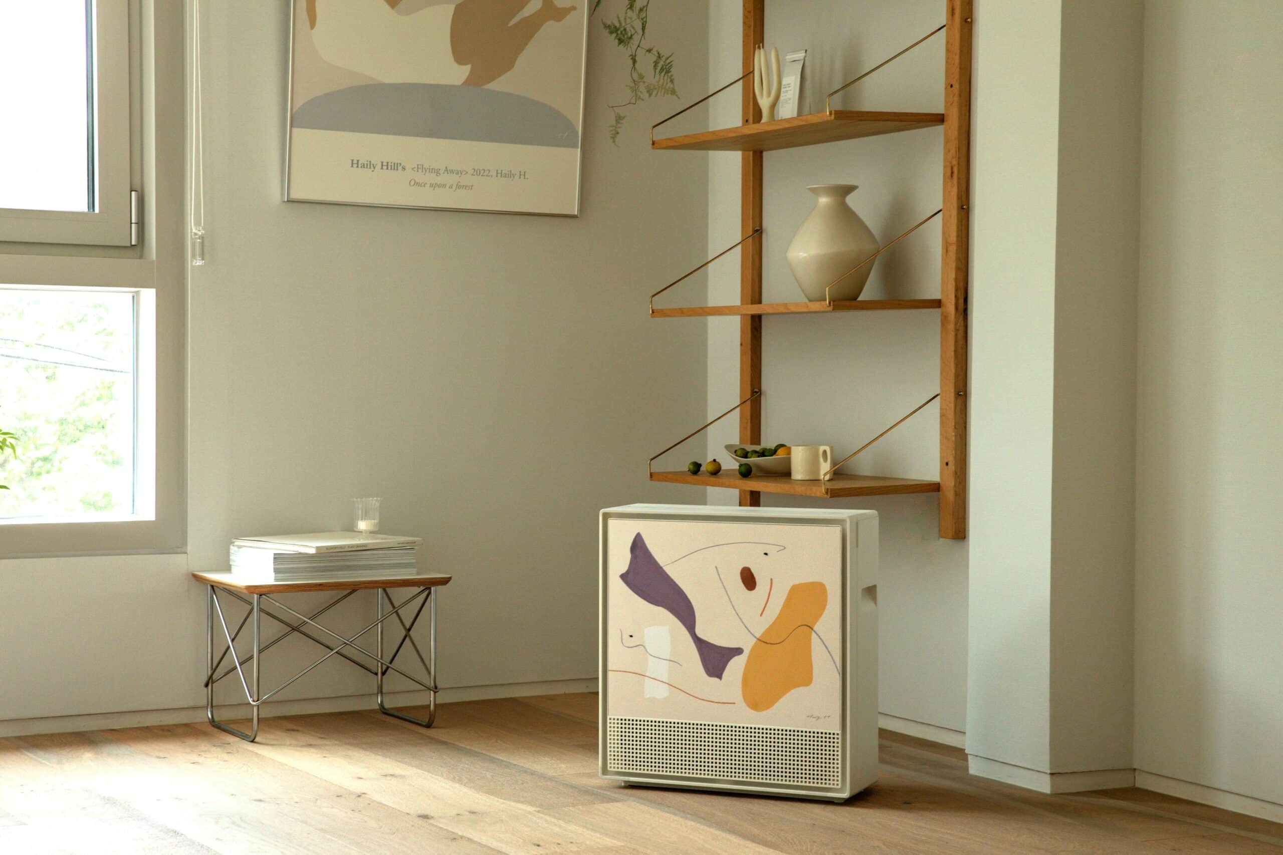 Stylish home essentials