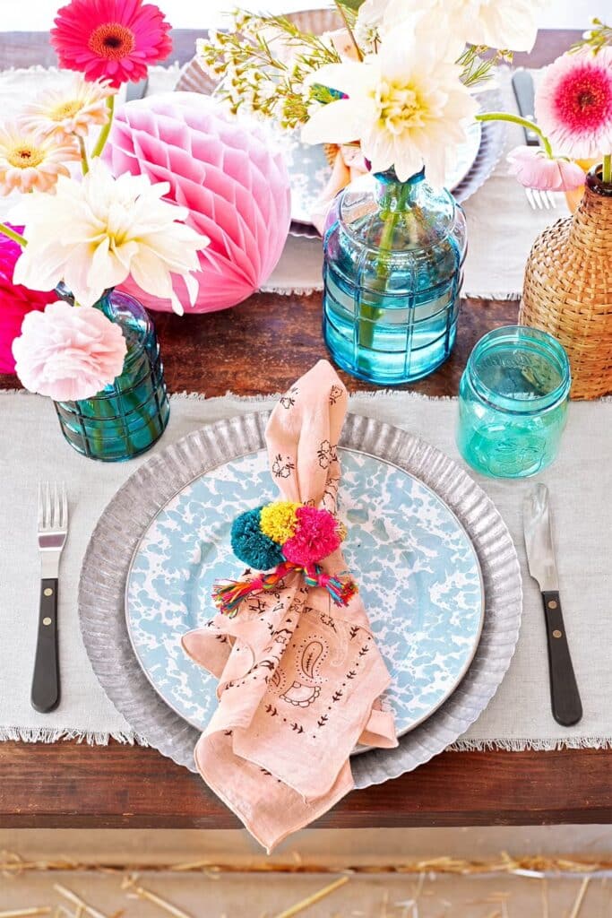 summer decor