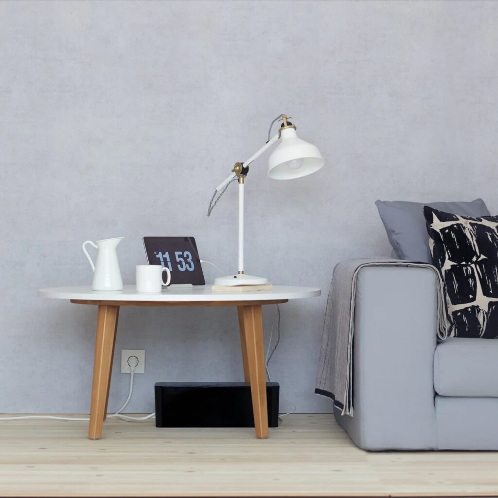 Stylish home essentials