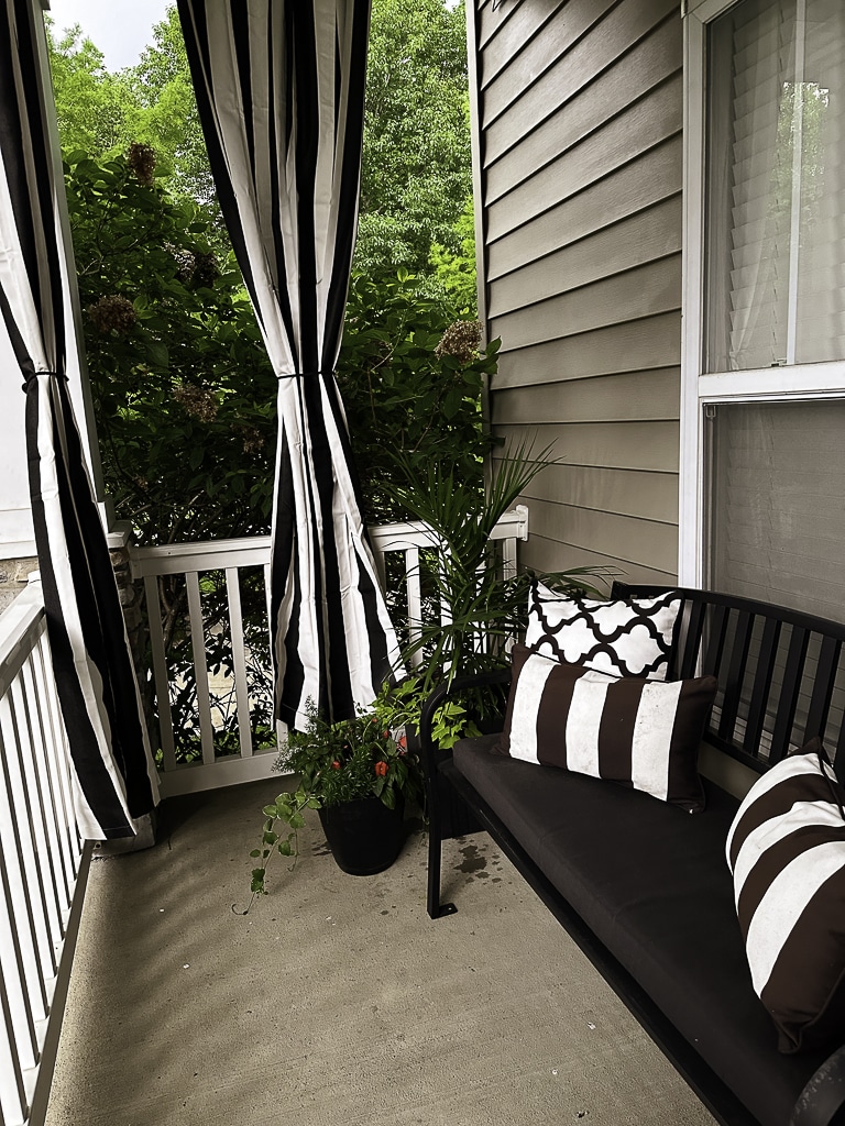 Designing outdoor spaces