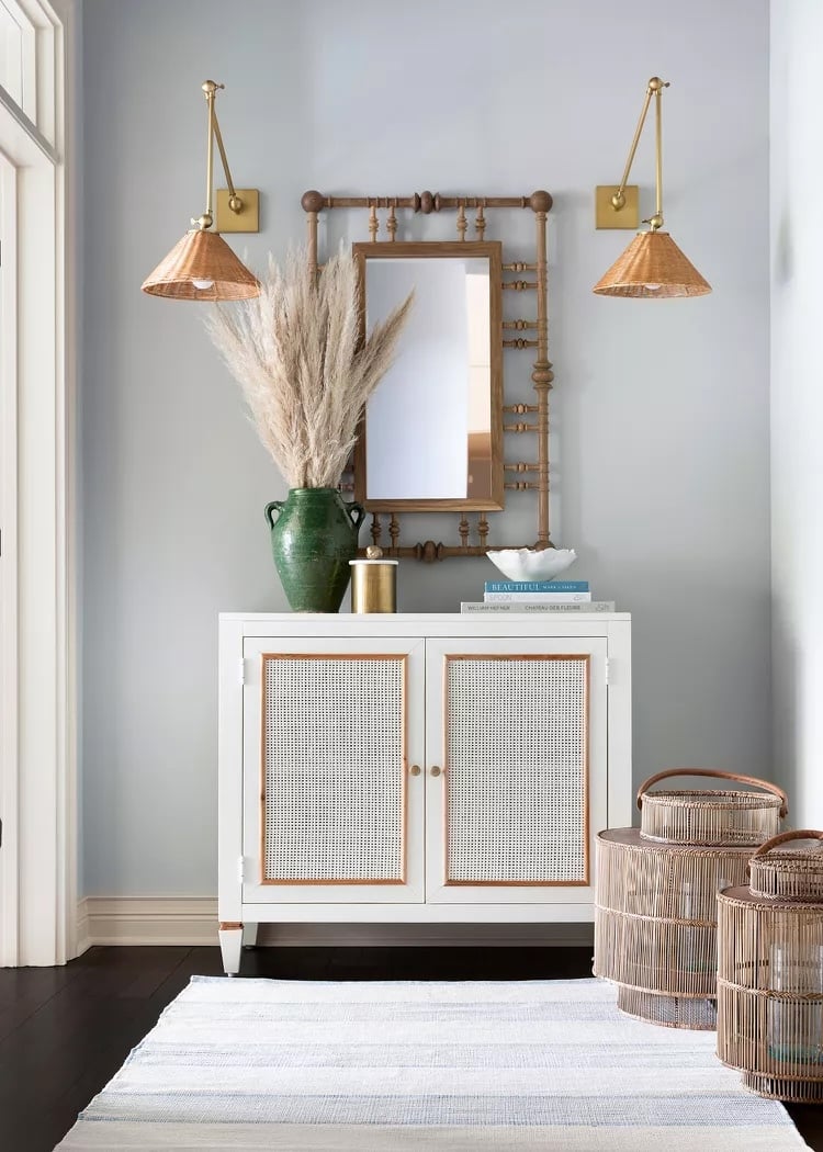 Small entryway ideas