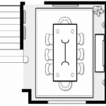 CS Dining Room Floor Plan 1