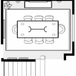 CS Dining Room Floor Plan 1