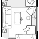 CS Family Room FP