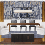 Seidman Dining Room