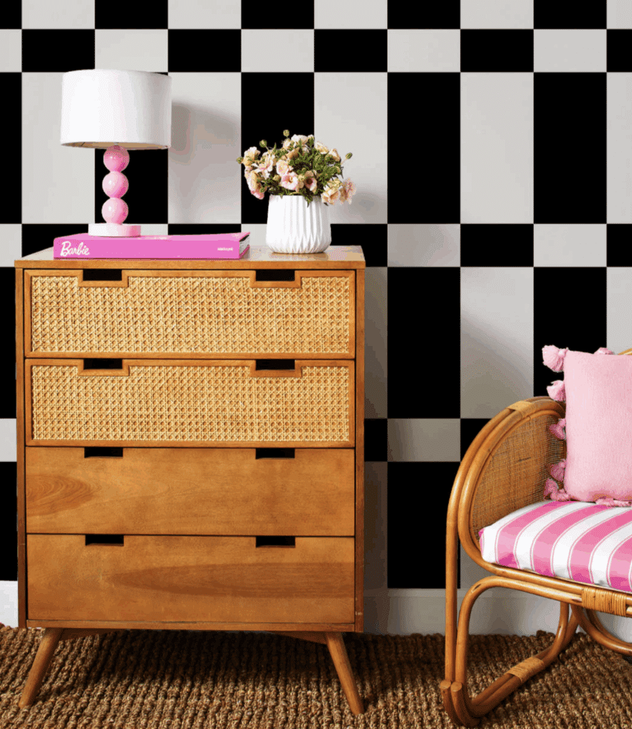 Where to shop for affordable wallpaper in NYC and online