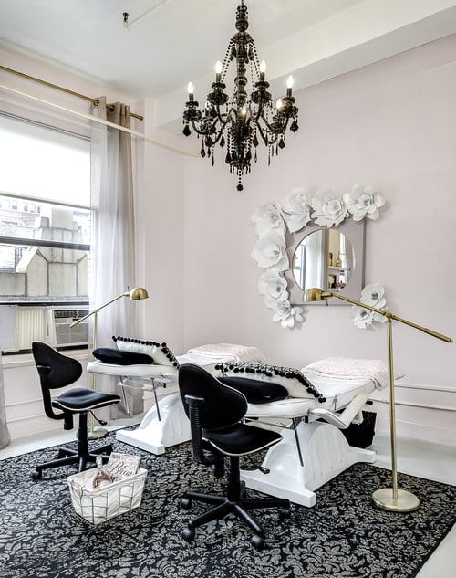 Commercial Interior Design Services