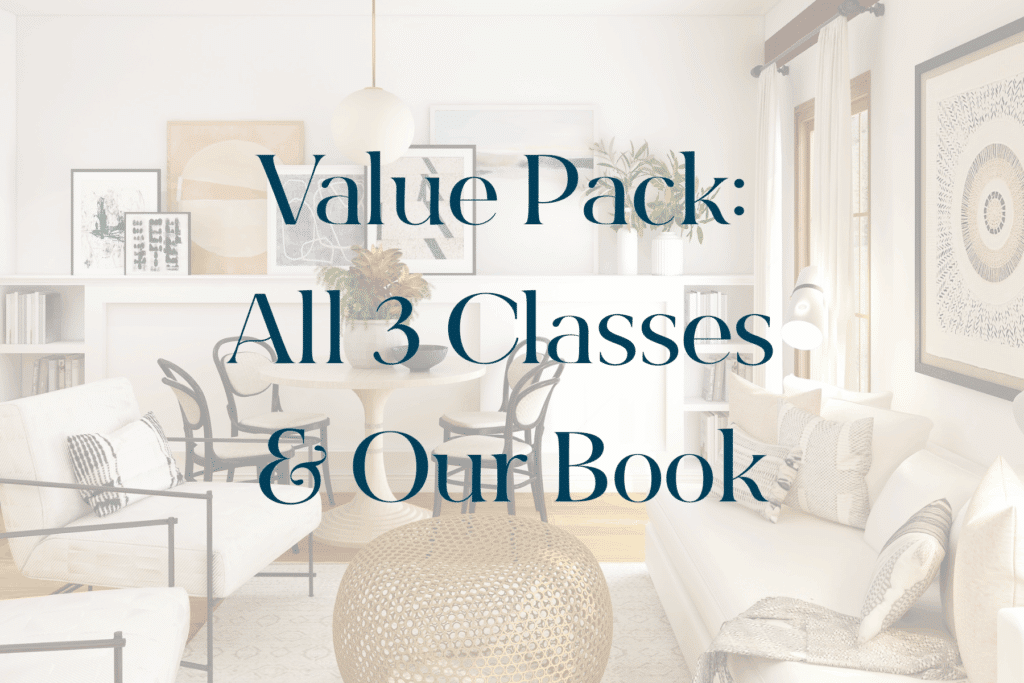 Big Design, Small Budget