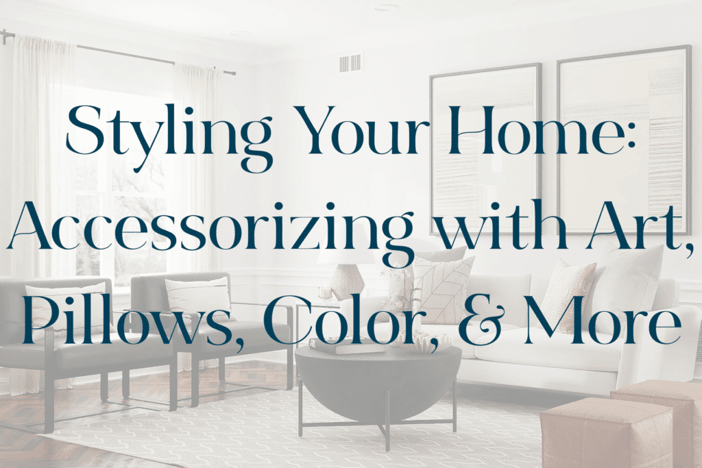 Big Design, Small Budget