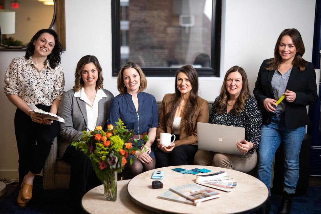 Interior designer reviews NYC