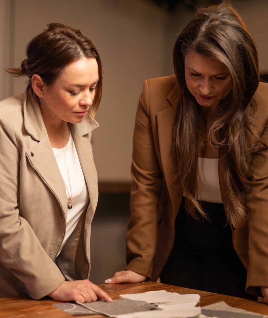 Commercial Interior Design Services