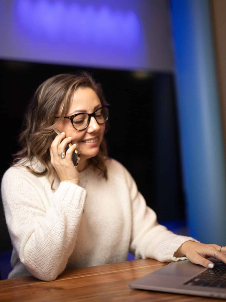 Commercial Interior Design Services