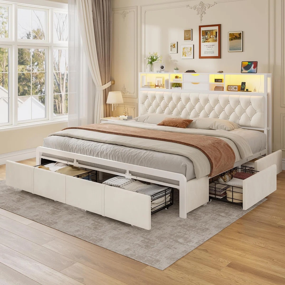 1b renter friendly interior design wayfair