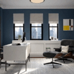 We design apartments, homes, nurseries, offices, businesses!