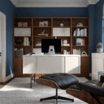 We design apartments, homes, nurseries, offices, businesses!