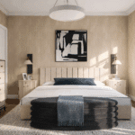 We design apartments, homes, nurseries, offices, businesses!