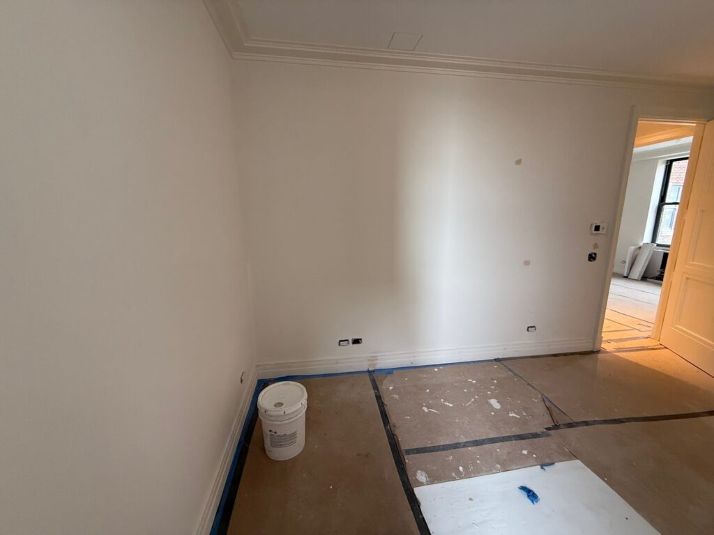 We design apartments, homes, nurseries, offices, businesses!