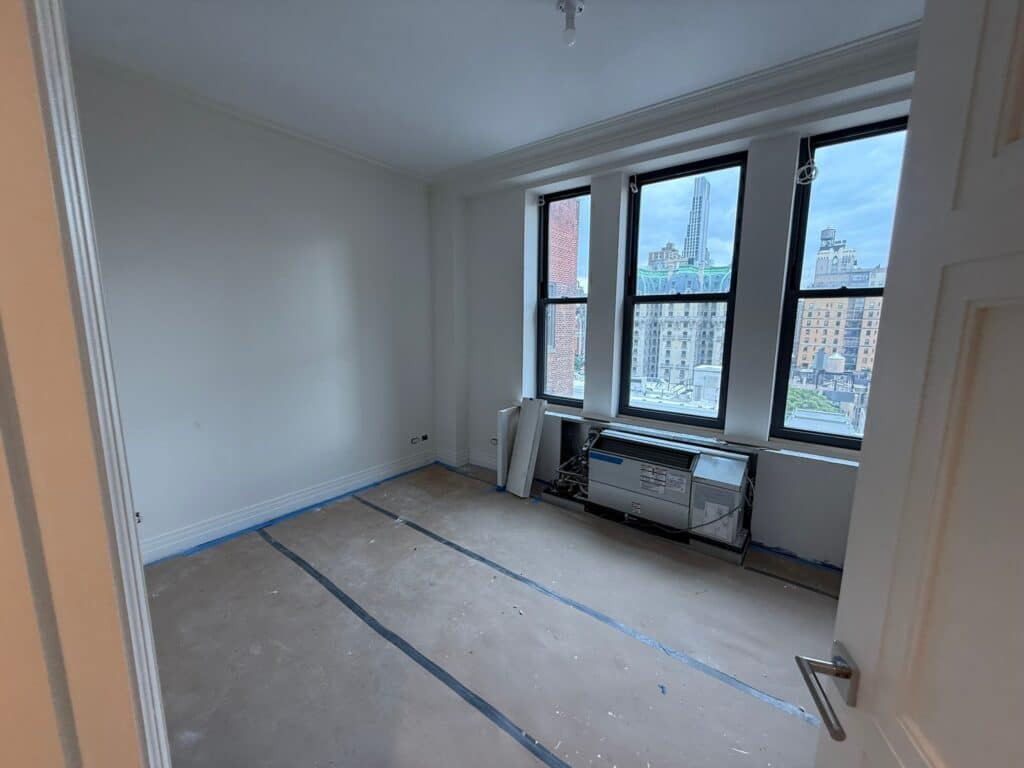 We design apartments, homes, nurseries, offices, businesses!