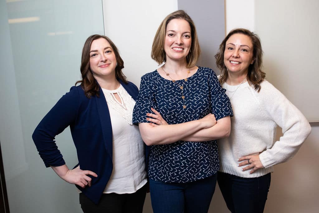 Helmuth and team from Affordable Interior Design by Uploft.